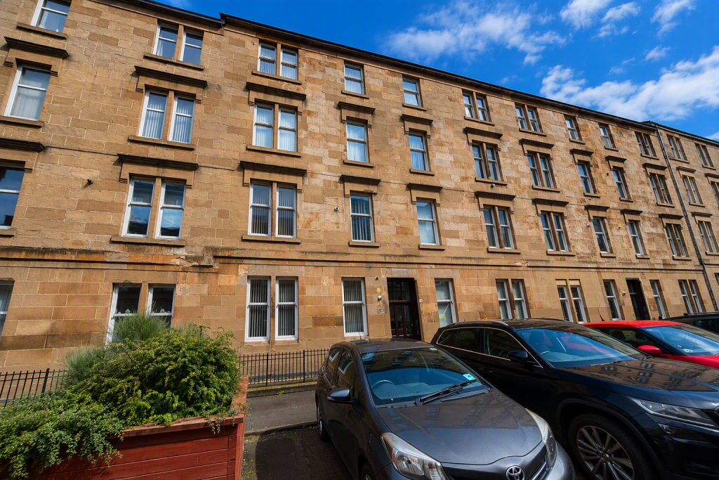 Main image of property: Bathgate Street, Dennistoun, G31 1DX