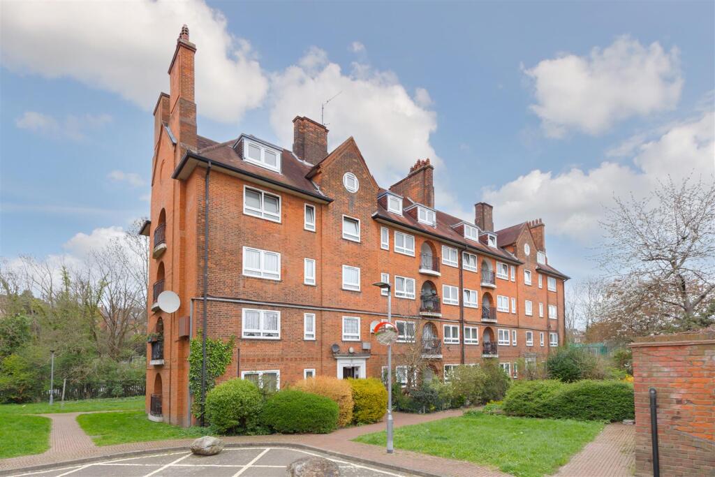 Main image of property: South End Close, Hampstead NW3
