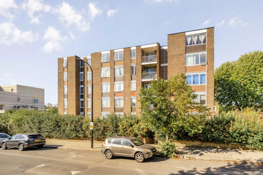 Main image of property: Boundary Road, St. John's Wood