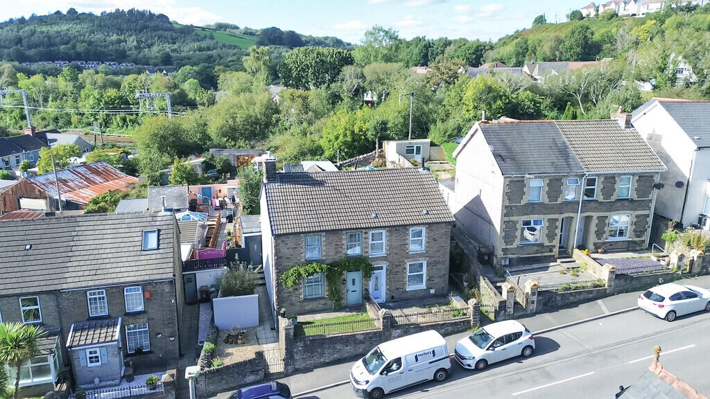 Main image of property: Bedwlwyn Road, Ystrad Mynach