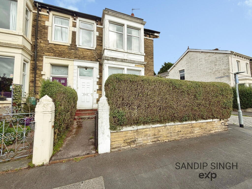 Main image of property: Riverside, Preston, PR1 8ET