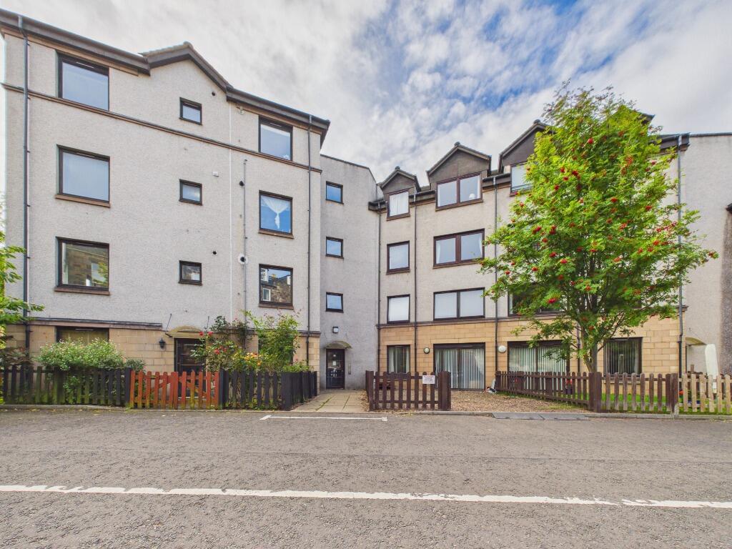 Main image of property: Hermits Croft, South Side, Edinburgh, EH8