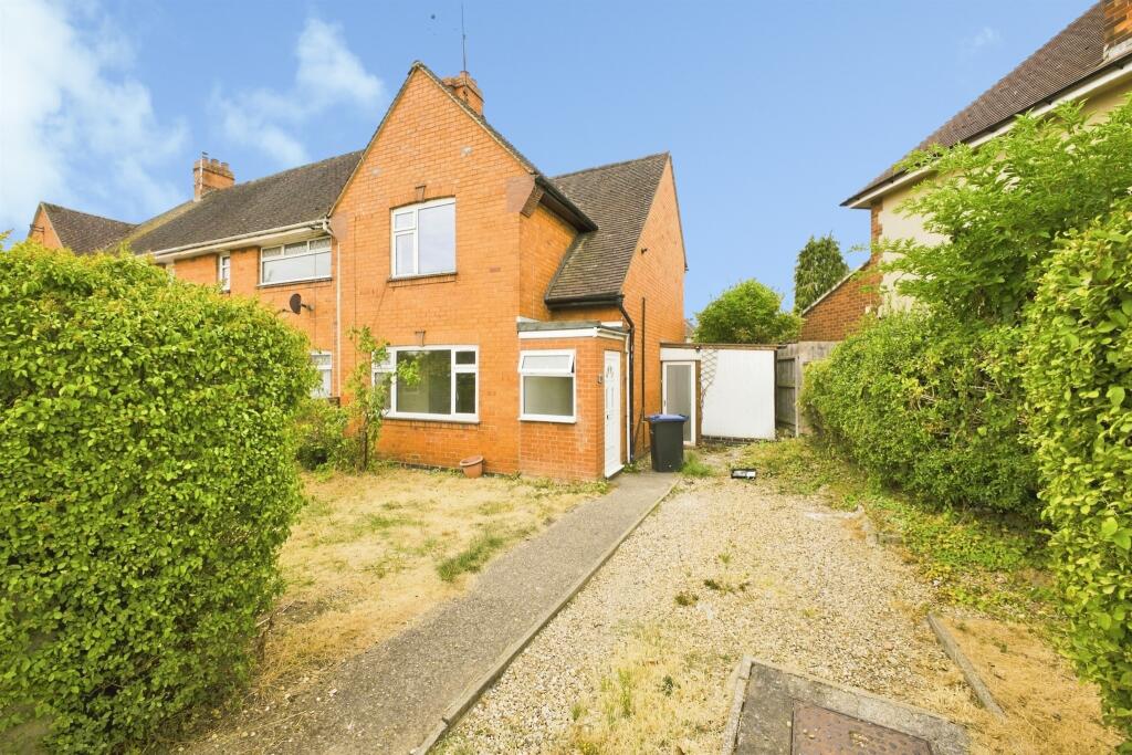 Main image of property: Eastern Avenue North, Northampton