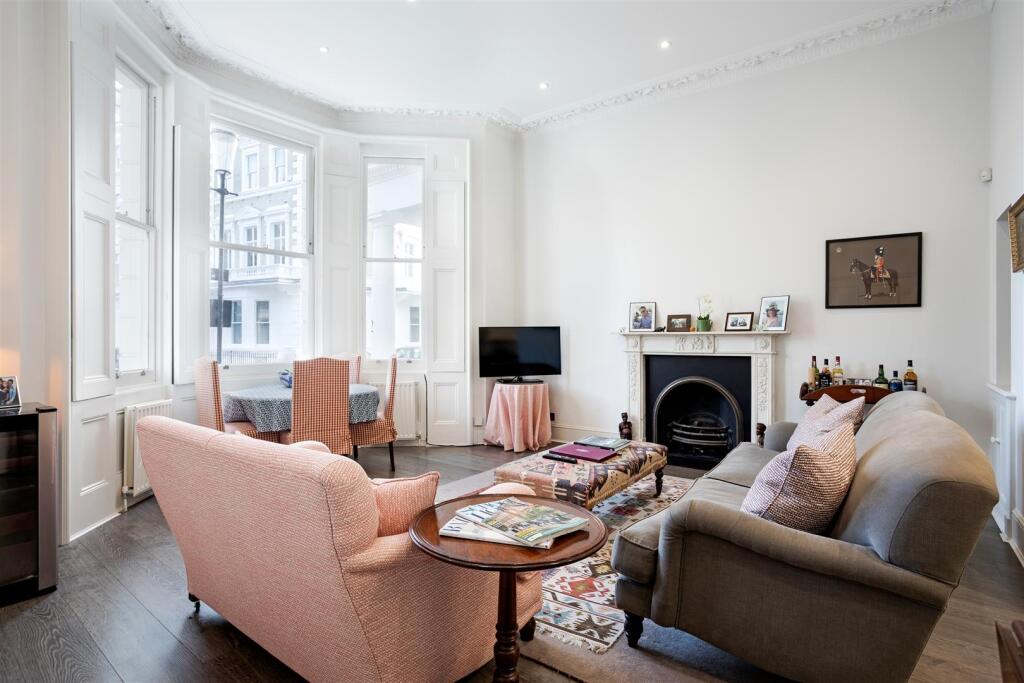 Main image of property: Cranley Gardens, South Kensington, SW7