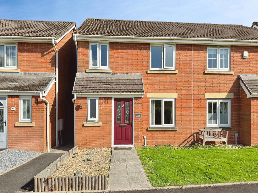 Main image of property: Abbottsmoor, Port Talbot, SA12 6DA