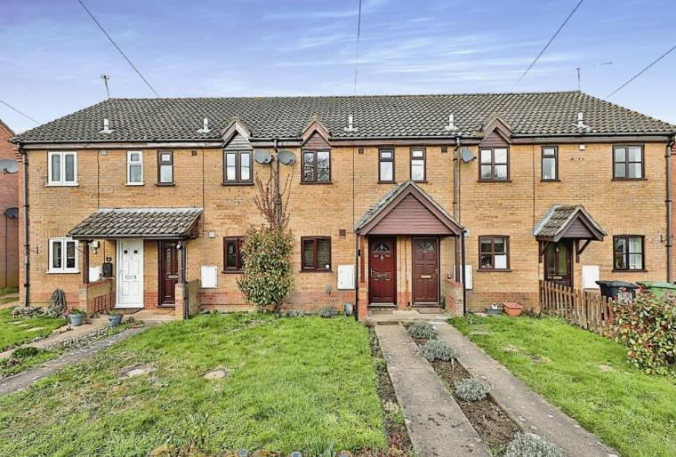 Main image of property: Narborough Road, Pentney, KING'S LYNN