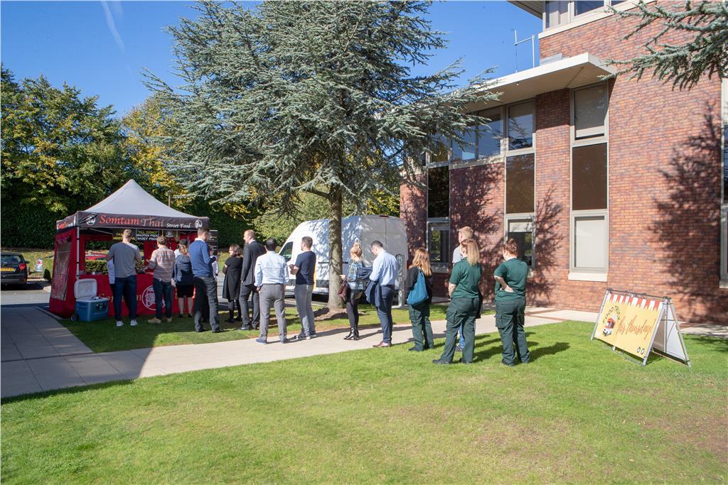 Onsite Events