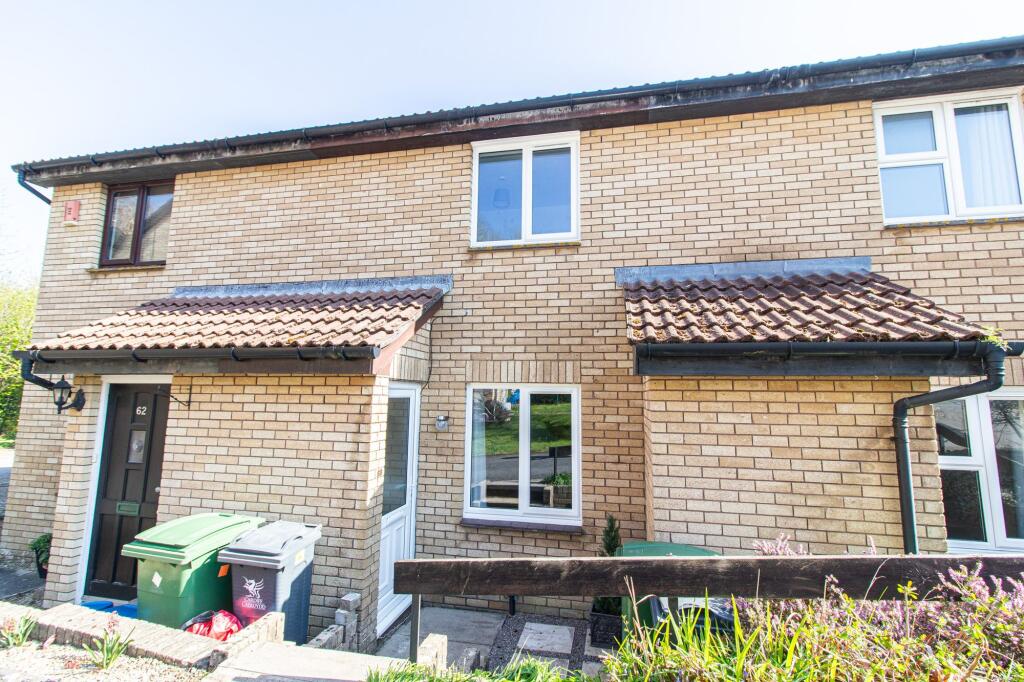 Main image of property: Beale Close, Cardiff, CF5