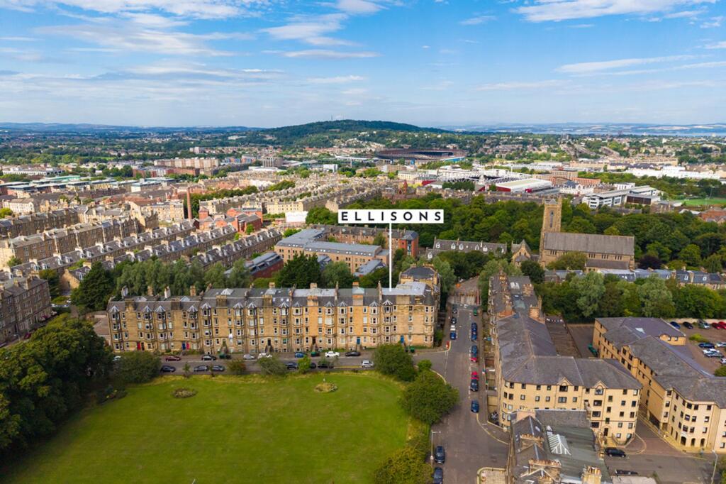 Main image of property: Harrison Gardens, Shandon, EH11