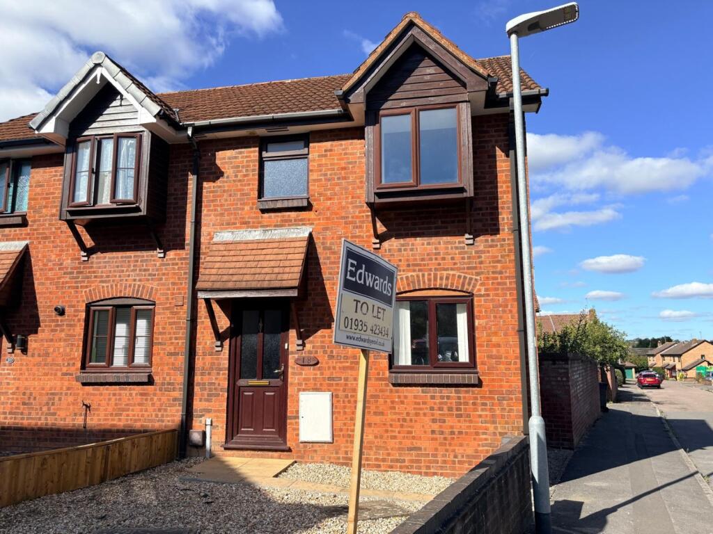 Main image of property: ASHMEAD, YEOVIL