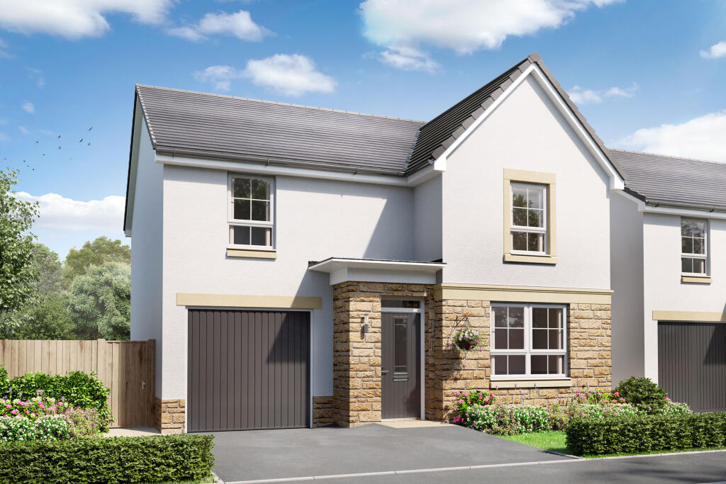 Main image of property: Norwal Drive,
Edinburgh,
EH12 0EP