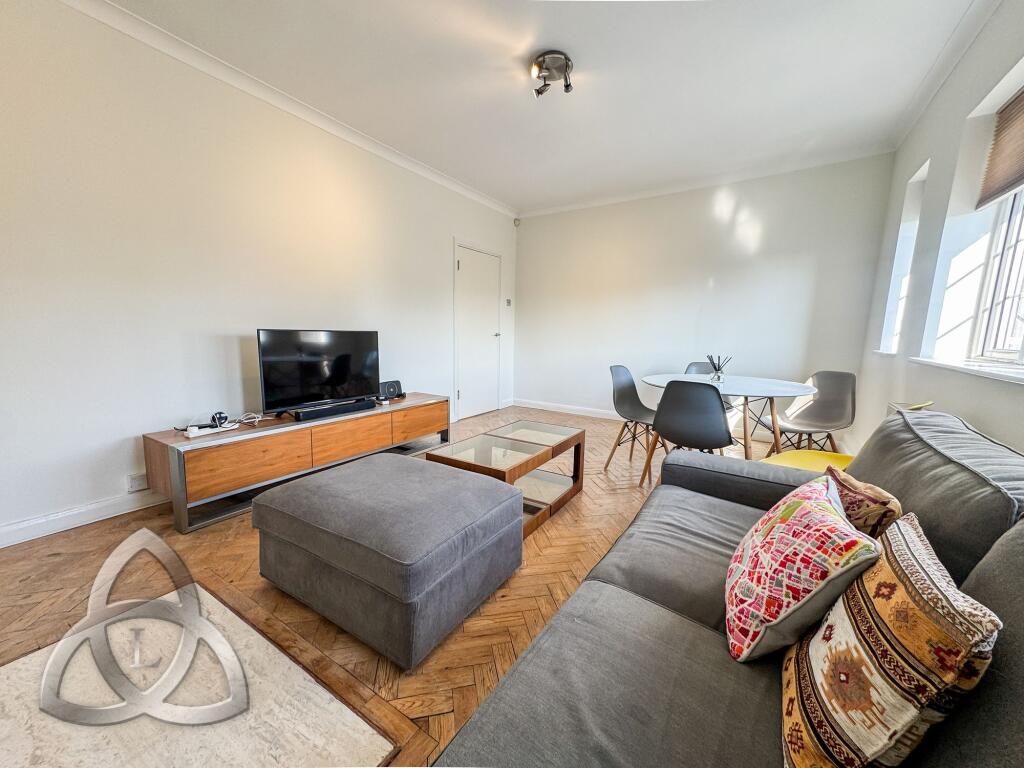 Main image of property: St. Pauls Avenue, London, NW2