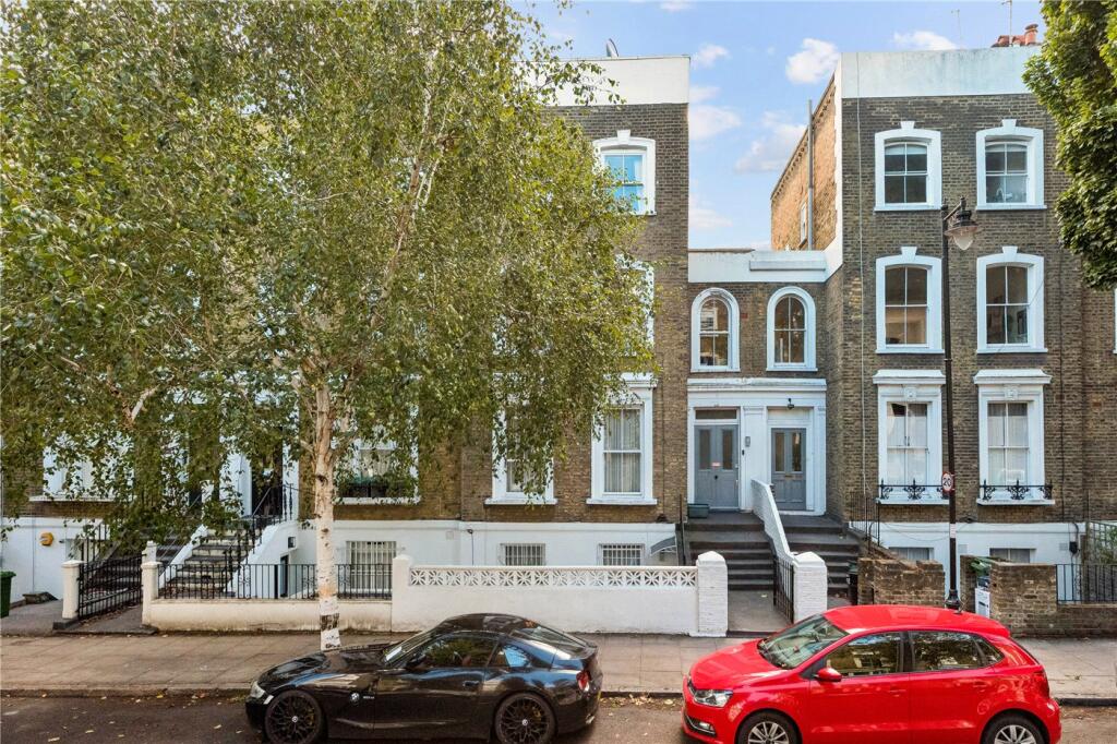 Main image of property: Northchurch Road, London, N1