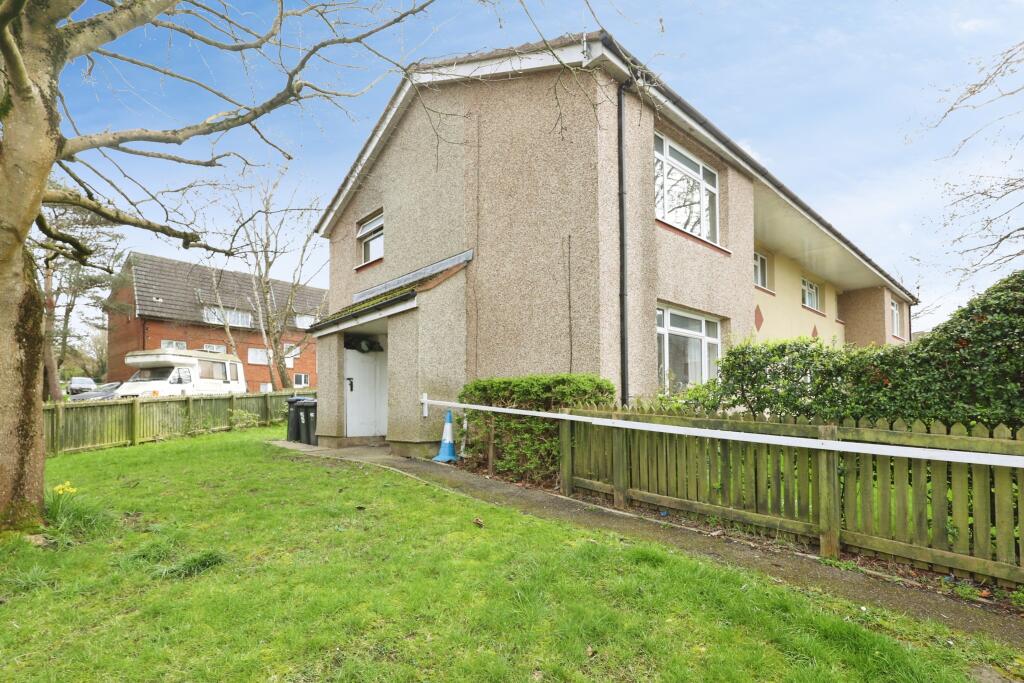Main image of property: Newby Crescent, Harrogate, HG3