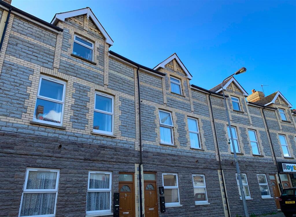 Main image of property: Main Street, Barry, CF63 2HL