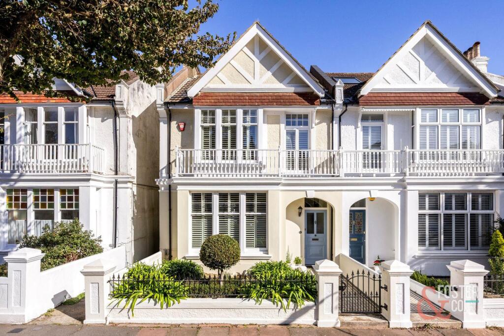 Main image of property: Carlisle Road, Hove