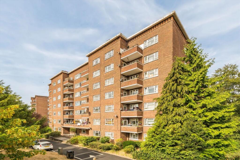 Main image of property: Kingston Hill, Kingston