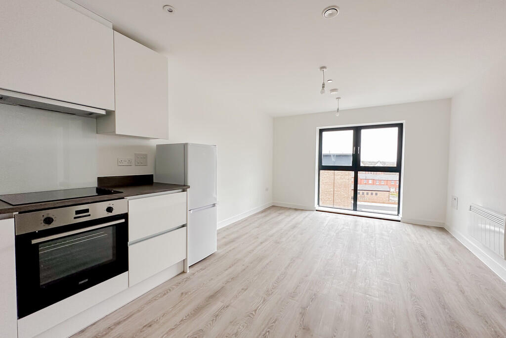 Main image of property: Fox House, Derby