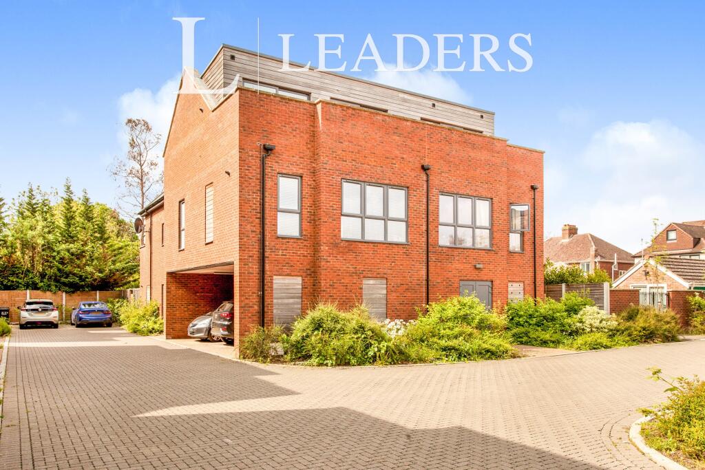 Main image of property: Perne Close, CB1