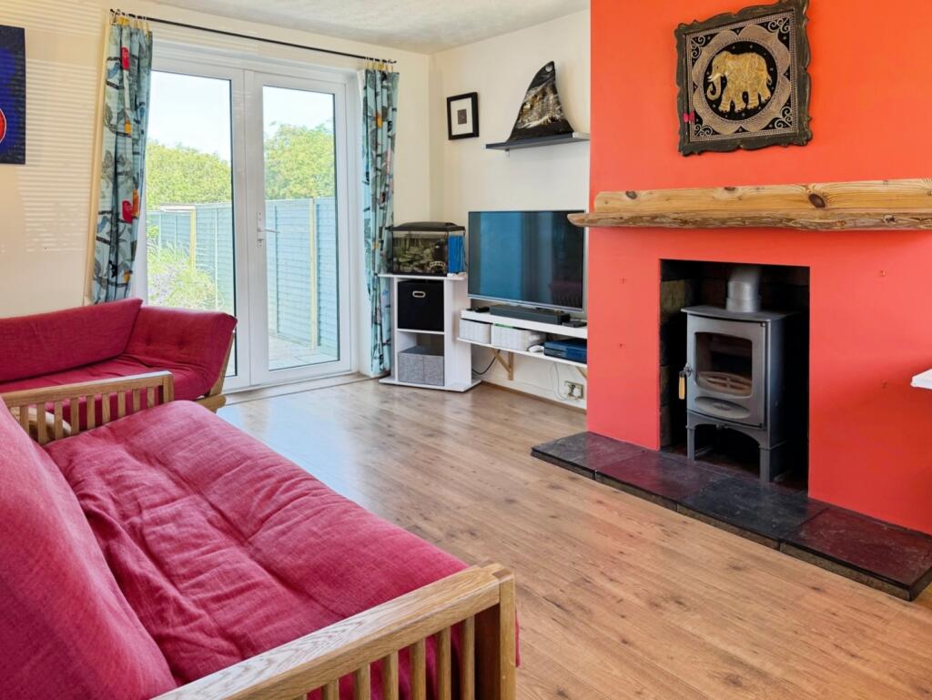 Main image of property: Kenmare Road, Bristol, BS4 1PB
