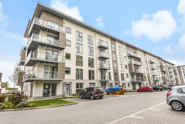 Main image of property: Wallingford Way, Maidenhead
