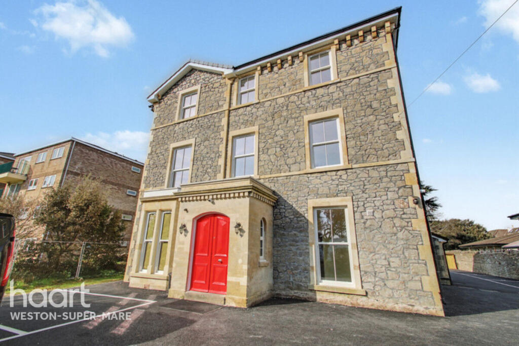 Main image of property: Ellenborough Park North, WESTON-SUPER-MARE