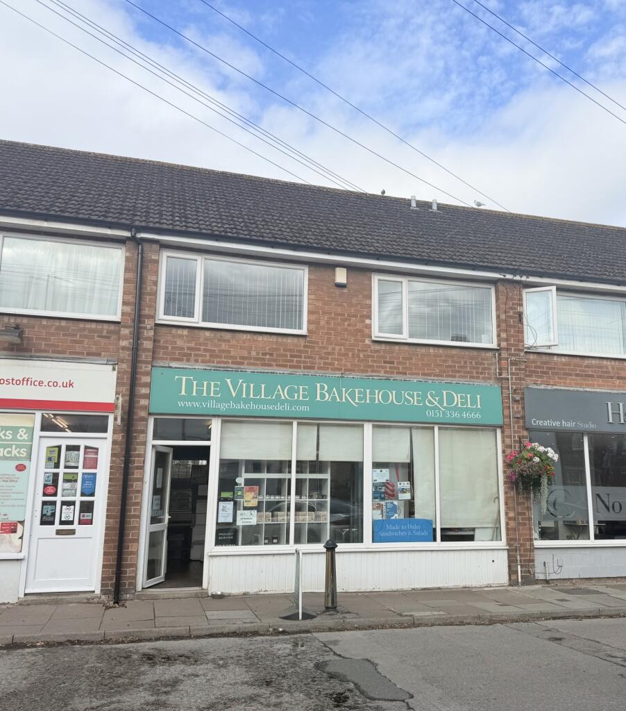 Main image of property: Town Lane Little Neston, Little Neston, Neston, Merseyside, CH64