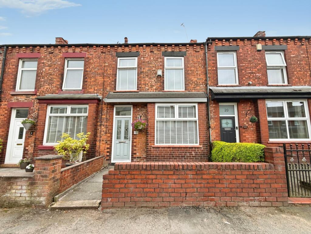 Main image of property: Rylands Street, Wigan, WN6