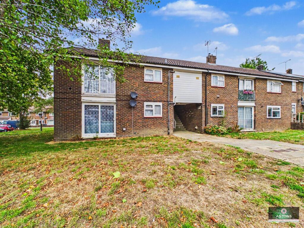 Main image of property: Rother Crescent, Gossops Green