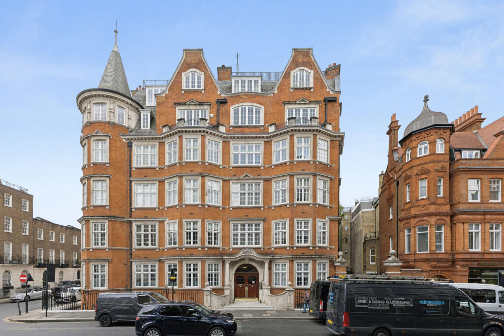 Main image of property: Eaton Mansions, Cliveden Place, London