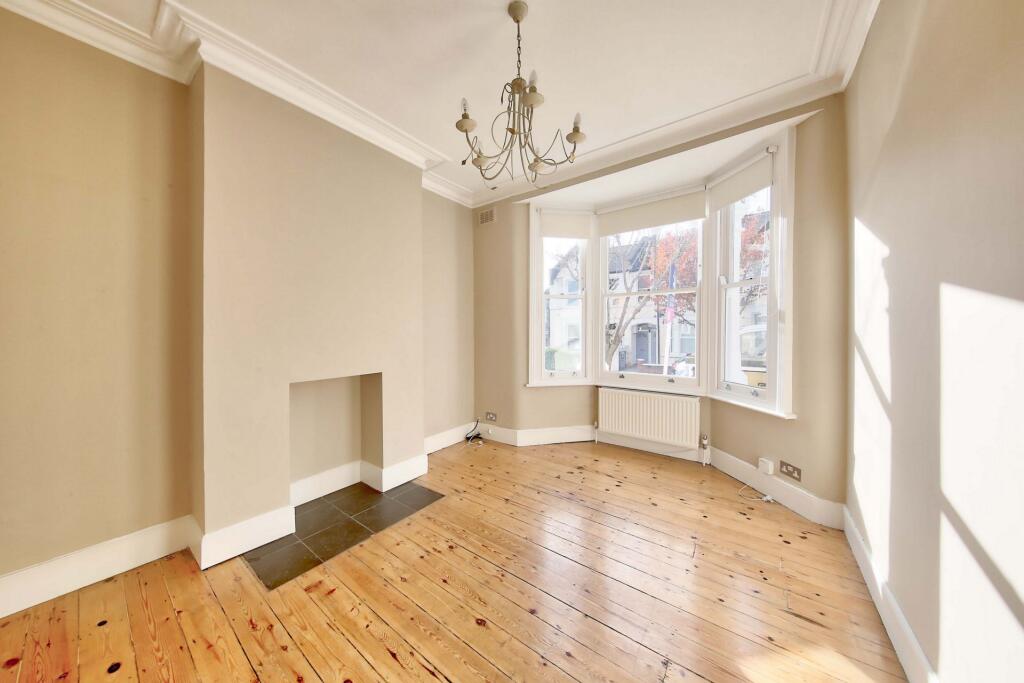 Main image of property: Duntshill Road, Earlsfield, SW18