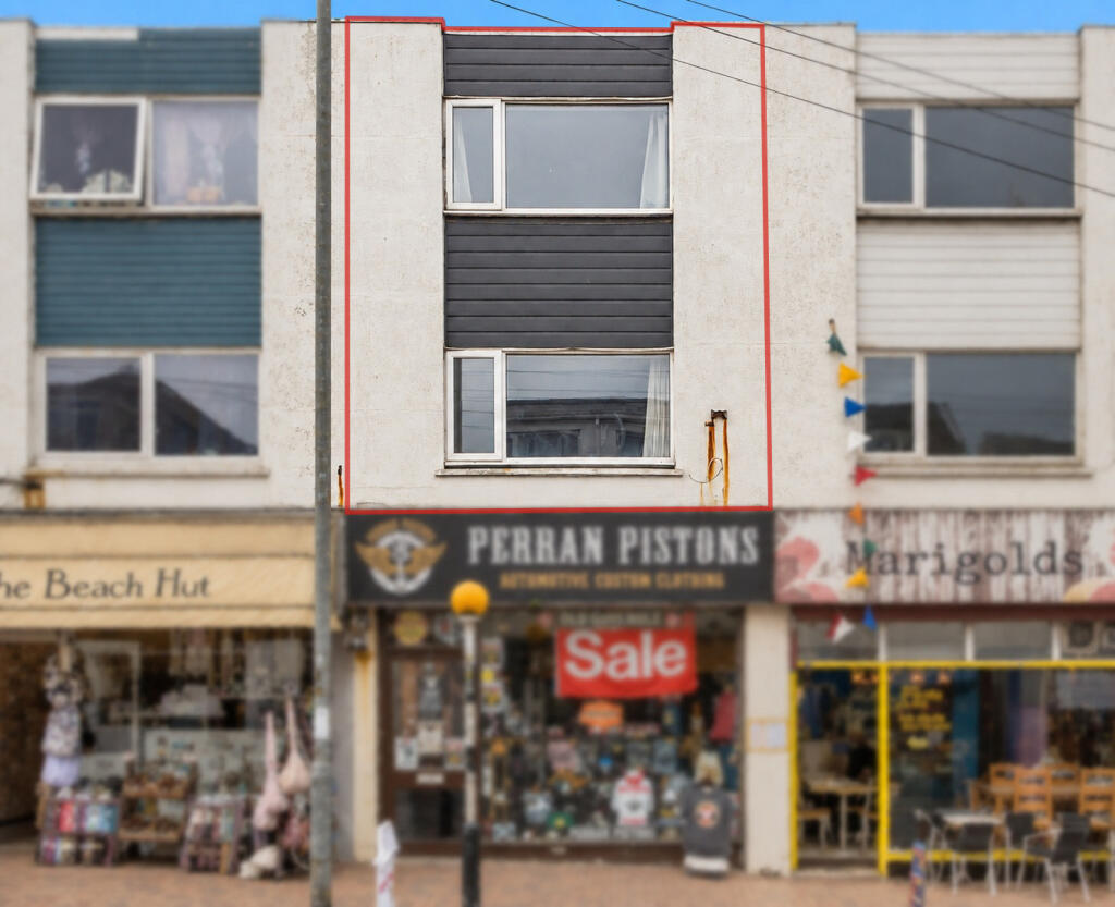 Main image of property: Perranporth