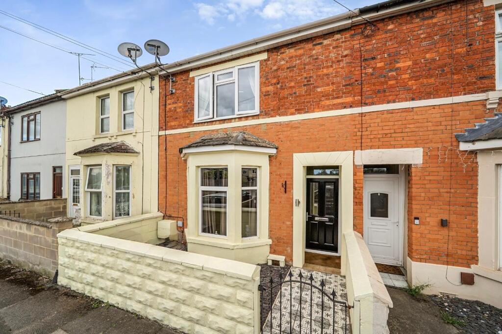 Main image of property: Bessemer Road West, Rodbourne Cheney, Swindon, SN2