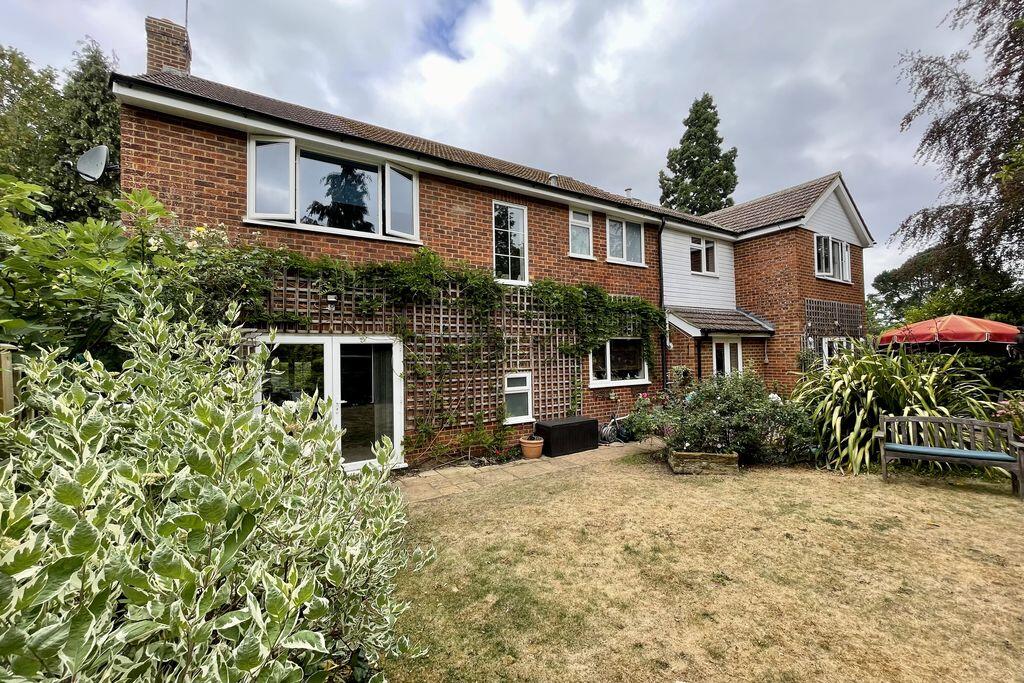Main image of property: Trystings Close, Claygate