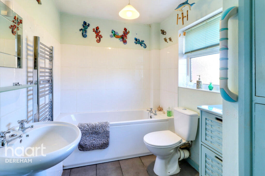 Main image of property: Park Highatt Drive, Shipdham