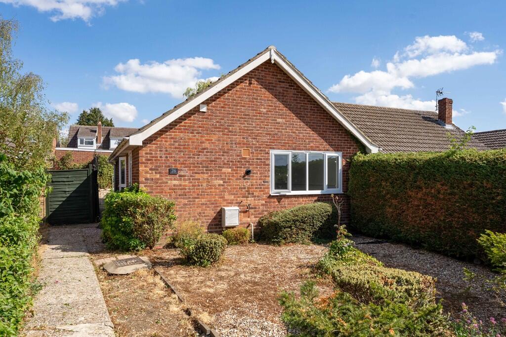Main image of property: Hundon, Sudbury, Suffolk