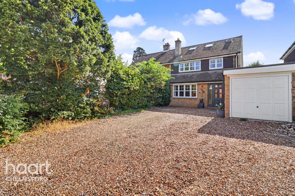 Main image of property: Maltese Road, Chelmsford