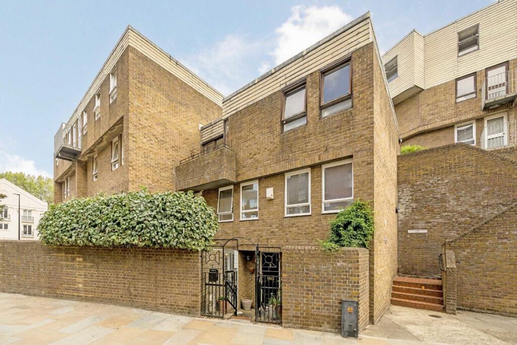 Main image of property: St. Katharines Way, Wapping