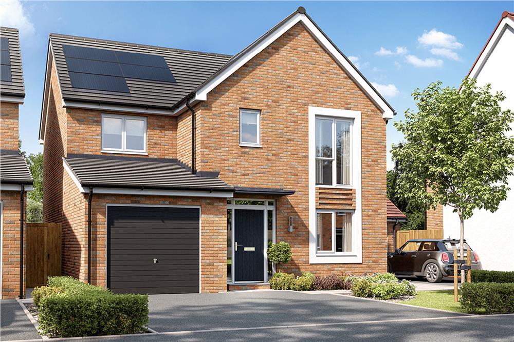 Main image of property: Kiln Barn Road, 
Ditton, 
ME20 6QS
