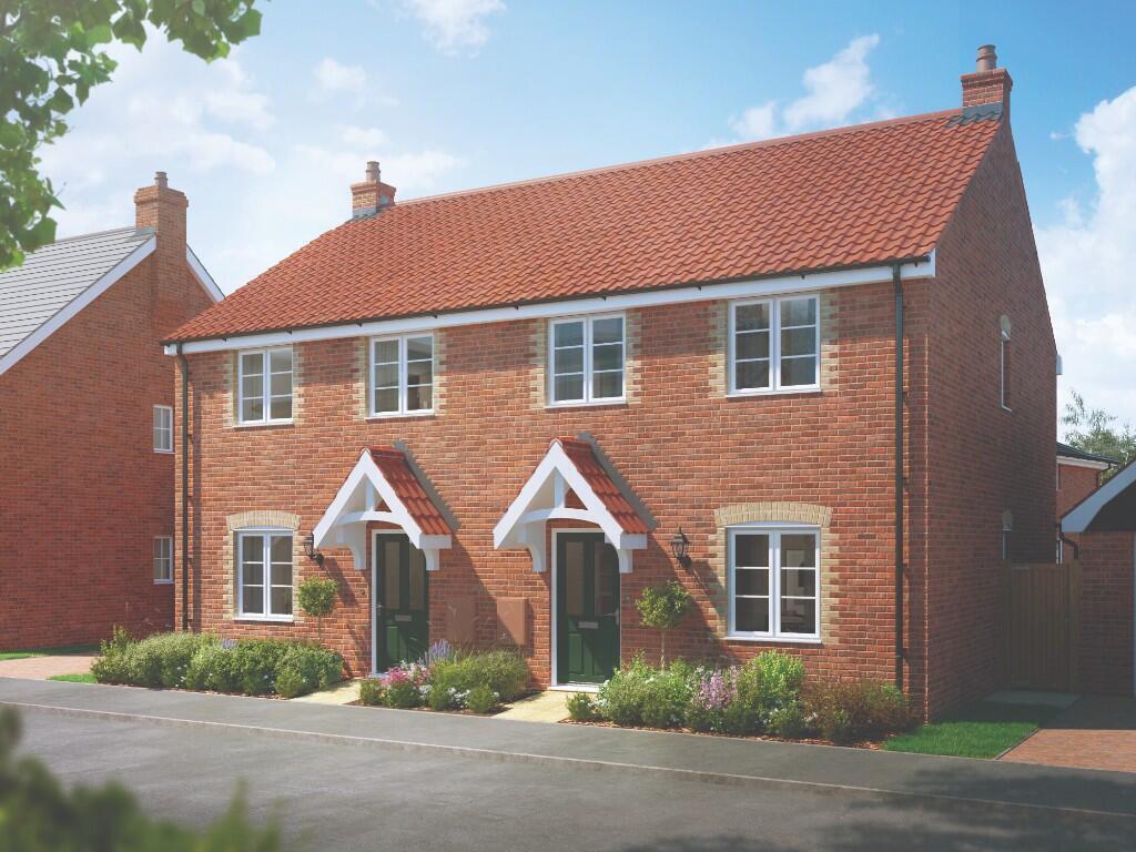 Main image of property: Off The Folley,
Layer de la Haye,
Essex,
CO2 0JA