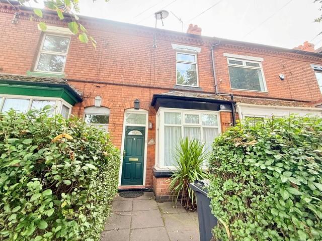 Main image of property: Johnson Road, Birmingham