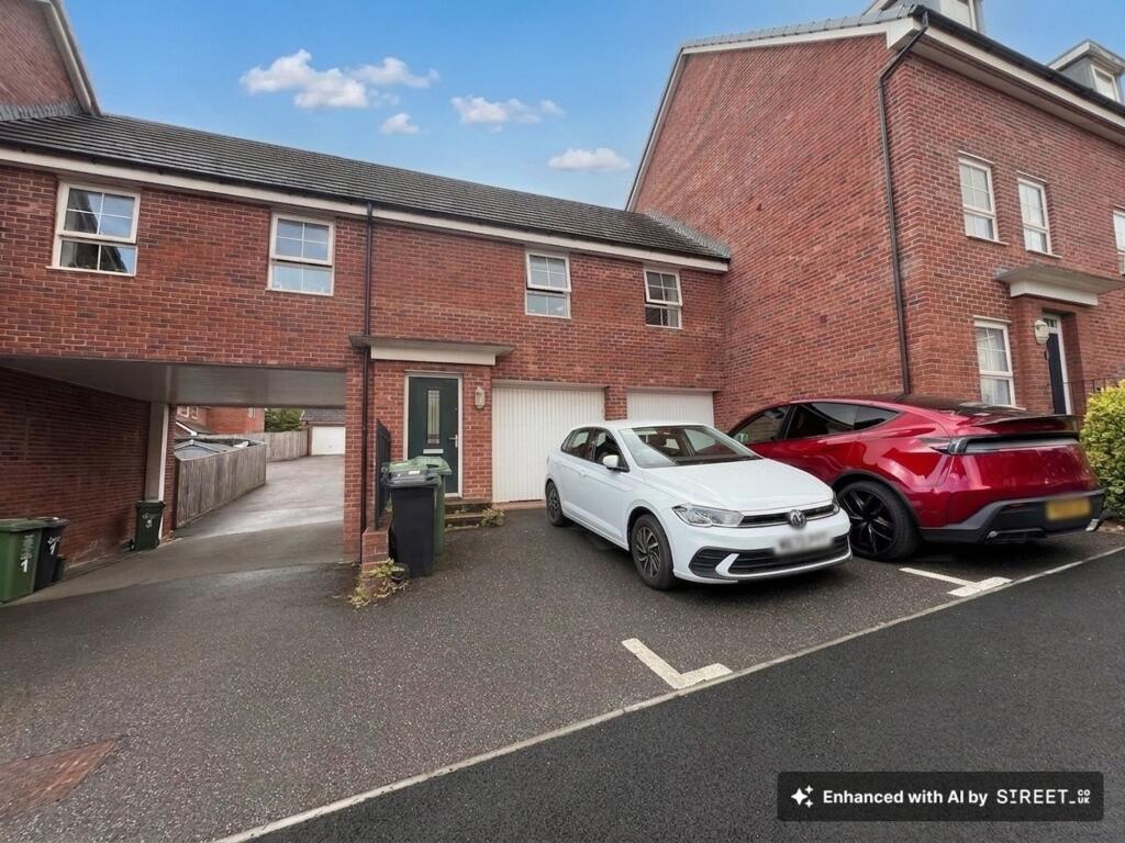 Main image of property: Poltimore Drive, Exeter, EX1