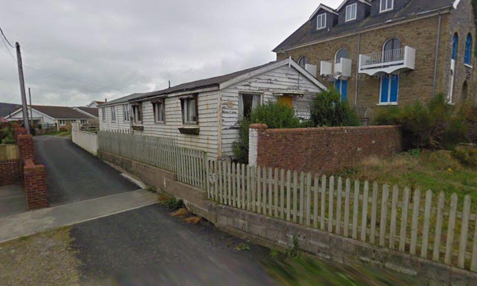 Main image of property: Caradoc Cottage, Aberporth, Cardigan, SA43 2EX