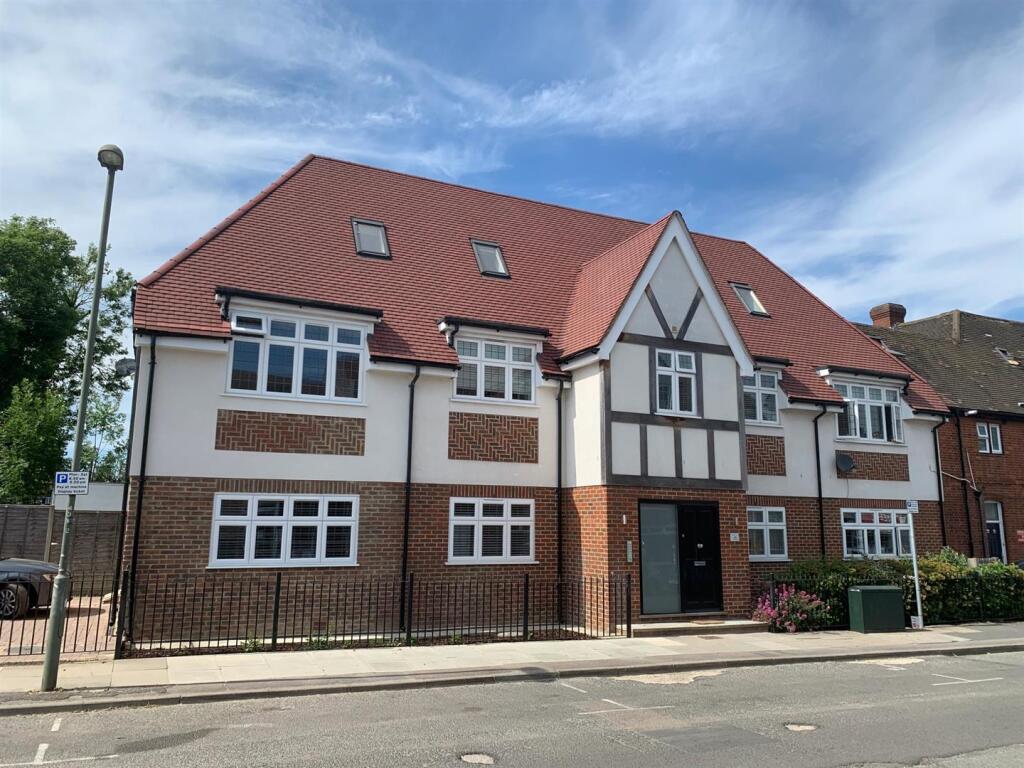 Main image of property: Woodhurst Avenue, Petts Wood