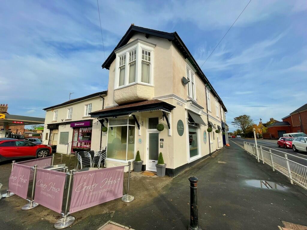 Main image of property: Newby, Scarborough