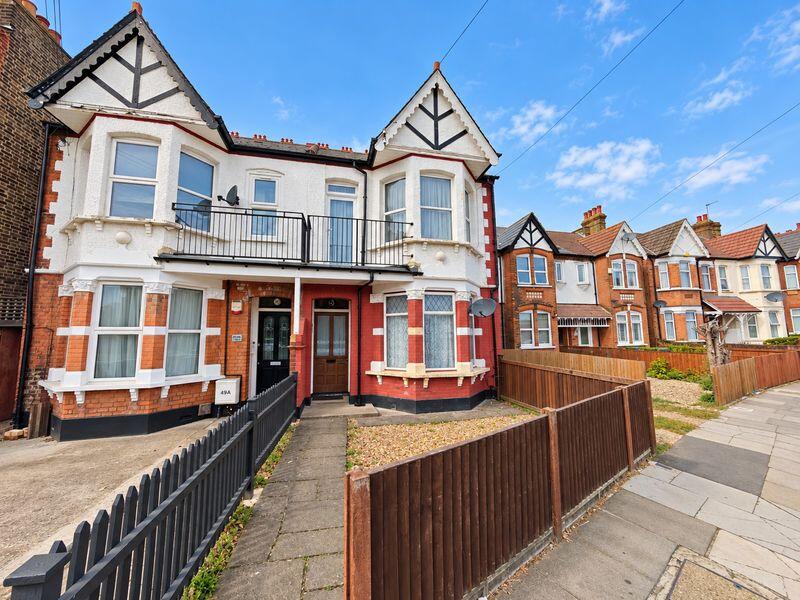 Main image of property: Dormers Wells Lane, Southall