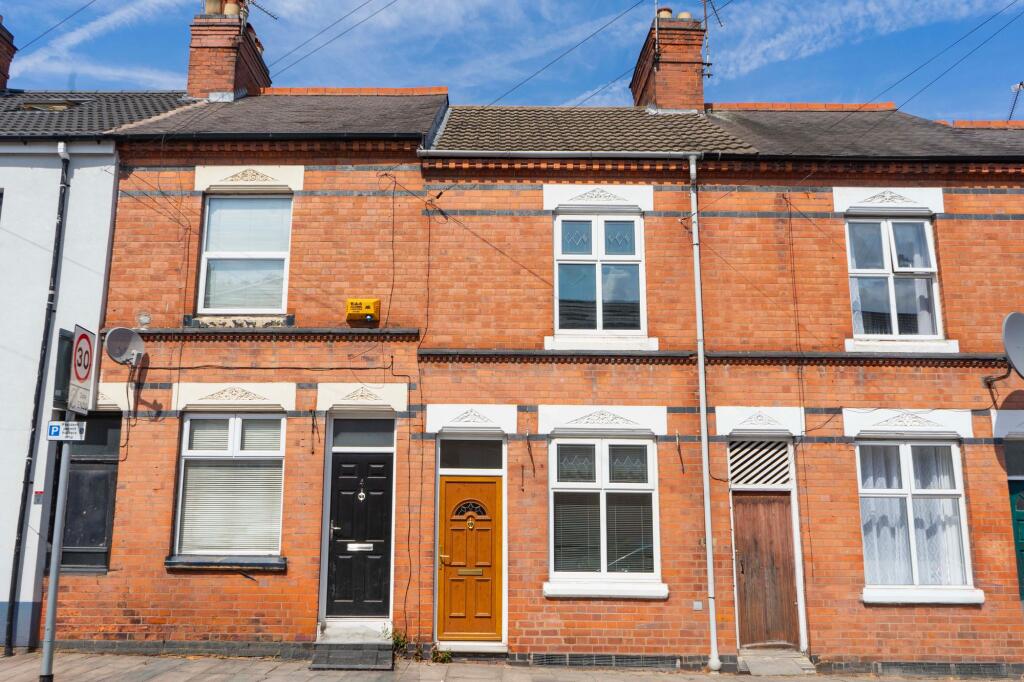 Main image of property: Herschell Street, Stoneygate, Leicester