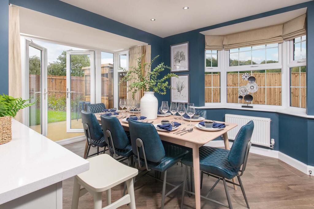 Main image of property: White Post,
Stratton On The Fosse,
Midsomer Norton,
Somerset,
BA3 4QA