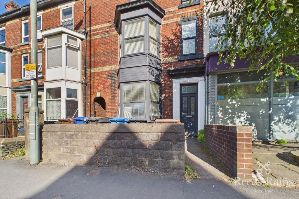 Main image of property: Abbeydale Road, Sheffield, S7