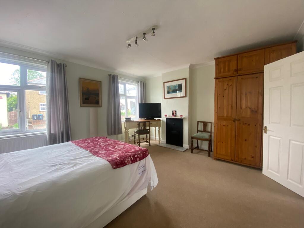 Main image of property: Bassil Road, HEMEL HEMPSTEAD